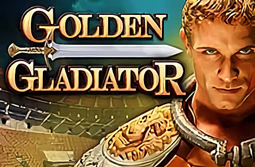 Golden Gladiator