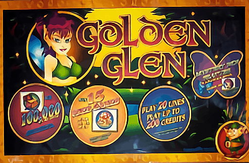 Golden Glen