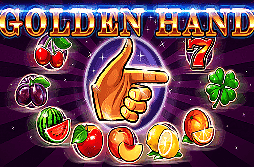 Golden Hand