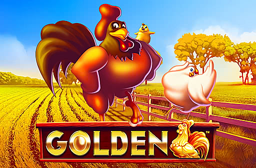 Golden Hen