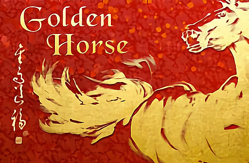 Golden Horse