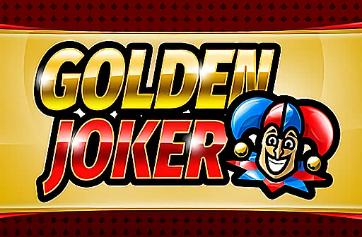 Golden Joker