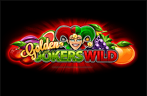 Golden Jokers Wild