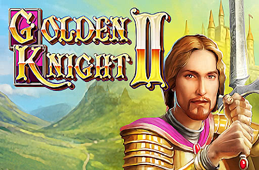Golden Knight2