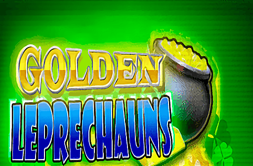 Golden Leprechauns