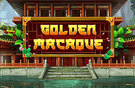 Golden Macaque