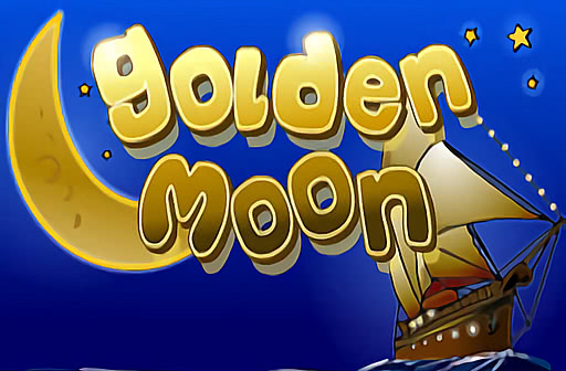 Golden Moon