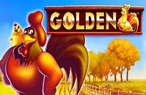 Golden