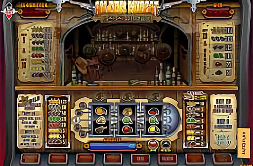 Golden Nugget