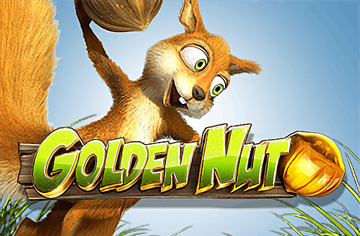 Golden Nut