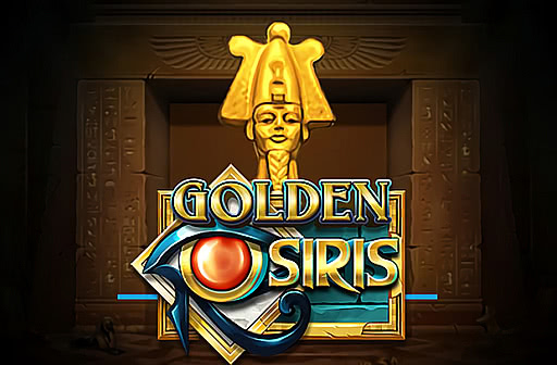 Golden Osiris