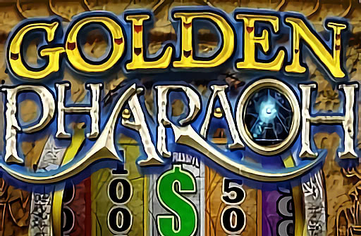 Golden Pharaoh