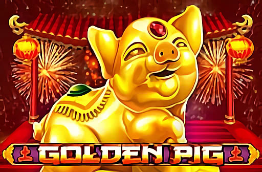 Golden Pig