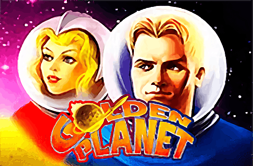 Golden Planet