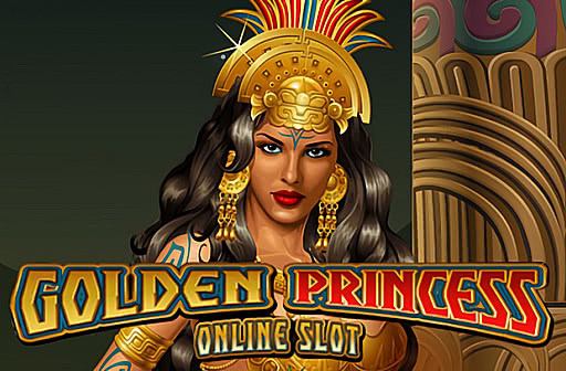Golden Princess