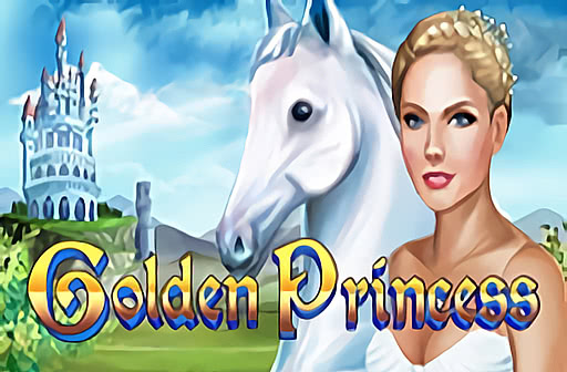 Golden Princess