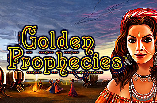 Golden Prophecies