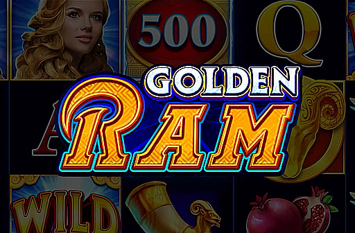 Golden Ram