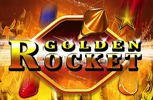 Golden Rocket