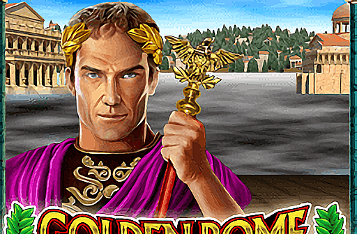 Golden Rome