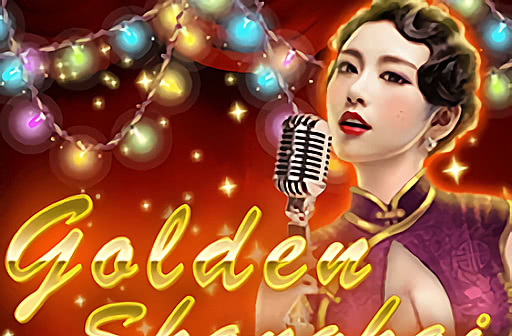 Golden Shanghai