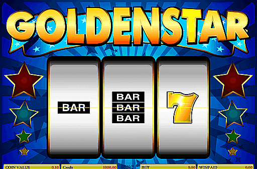 Golden Star