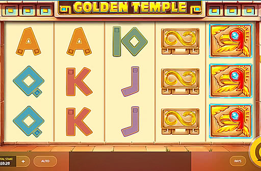 Golden Temple