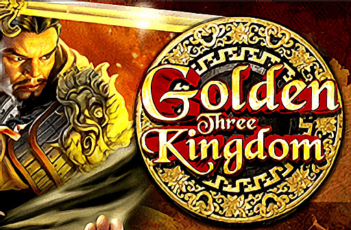 Golden Three Kingdom