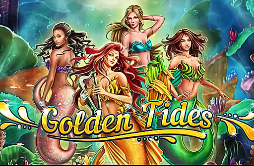 Golden Tides