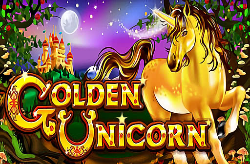 Golden Unicorn