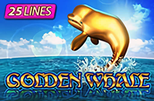 Golden Whale