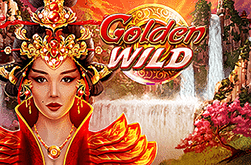 Golden Wild