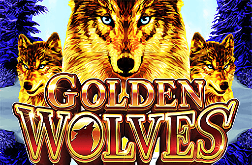 Golden Wolves