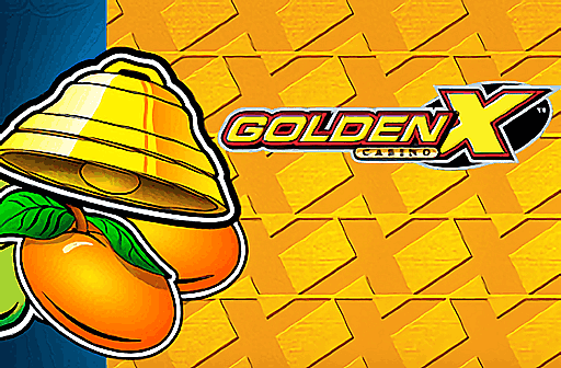 Golden X Casino