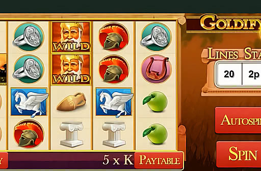 Goldify