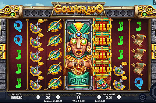 Goldorado