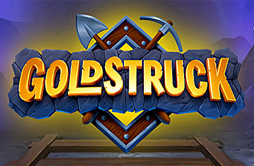 Goldstruck
