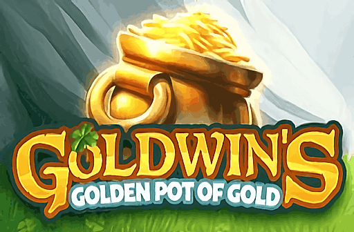 Goldwin's Golden Pot of Gold