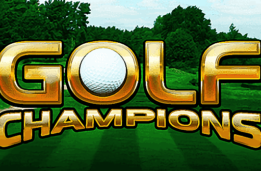 Golf Champions