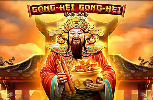 Gong-Hei