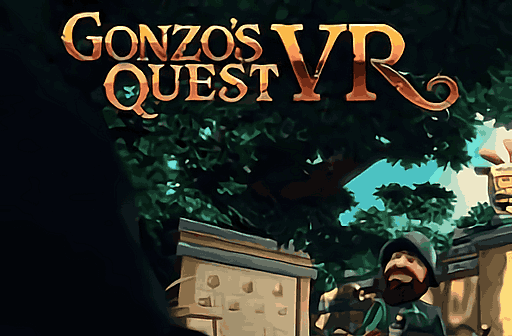 Gonzo's Quest VR