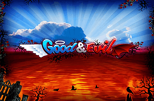Good & Evil
