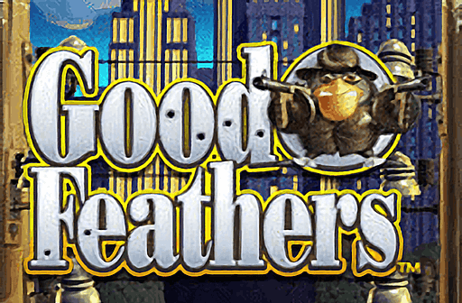 Good Feathers