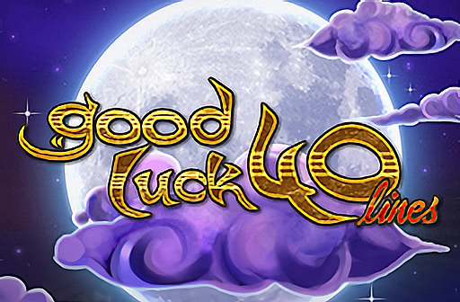Good Luck 40 Lines