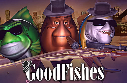 GoodFishes