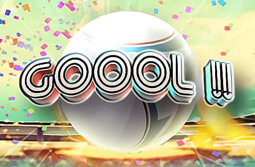 GOOOL