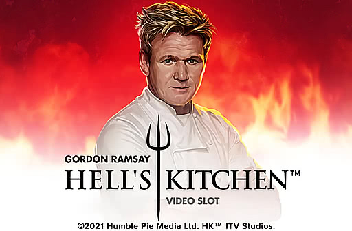Gordon Ramsay Hell's Kitchen