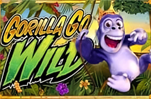 Gorilla Go Wild H5