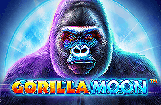 Gorilla Moon