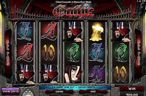 Gothic
